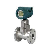 فلومتر ورتکس پنوماتیک